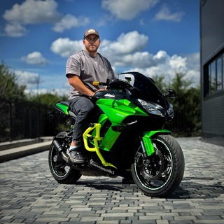 Логотип @lc_moto - Lucky Club: Mото