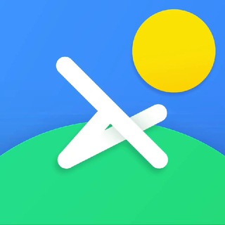 Логотип @lccommunity - Lawnchair • Help & Feedback