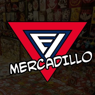 Логотип @lcde_mercadillo - LCDE Mercadillo