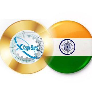 Логотип @lce_india - XCS_INDIA