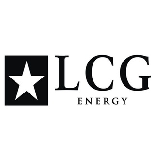 Логотип @lcg_ico_official - LCG Energy ✴ ICO official
