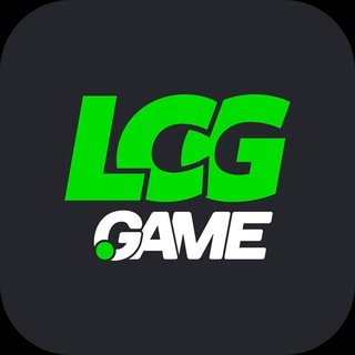 Логотип @lcgbet - LCG.GAME