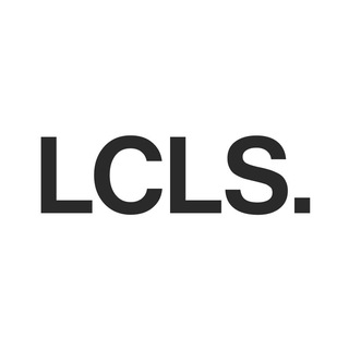 Логотип @lcls_ru - LCLS. | Уличная одежда