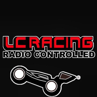Логотип @lcracing - LC Racing