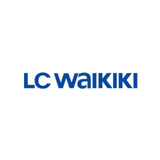 Логотип @lcwaikiki_uzbekistan - LC Waikiki Uzbekistan