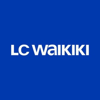 Логотип @lcwaikikiby - LC WAIKIKI BY