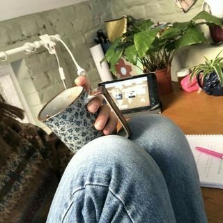 Логотип @ld076 - уютный домик♡