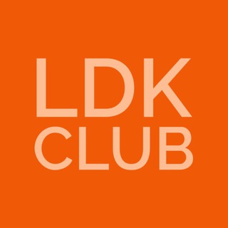 Логотип @ld_knitting - LDK_mycomfortzone