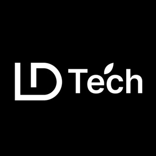 Логотип @ld_tch - LD Tech - Твоя техника!