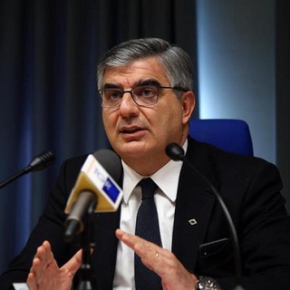 Логотип @ldanews - Luciano D’Alfonso