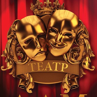 Логотип @ldmnew - Театр «ЛДМ. Новая сцена»