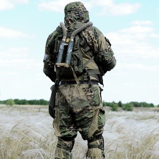 Логотип @ldnr_cap - Война в ЛДНР [Новости]