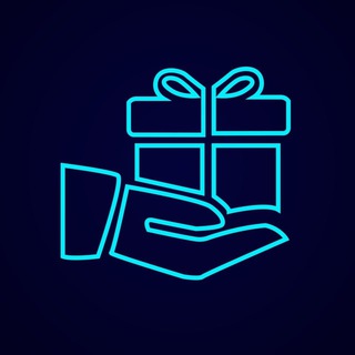 Логотип @ldo_free - 🎁 Бесплатная Крипта