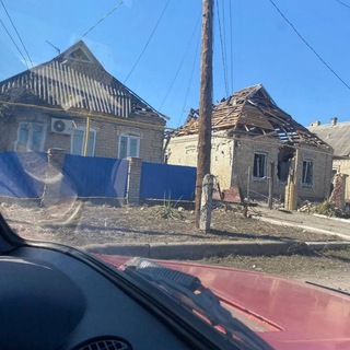 Логотип @ldonetsk - С Донбассом в СЕРДЦЕ