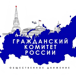 Логотип @ldpr_zo - Гражданский комитет России| Запорожская область