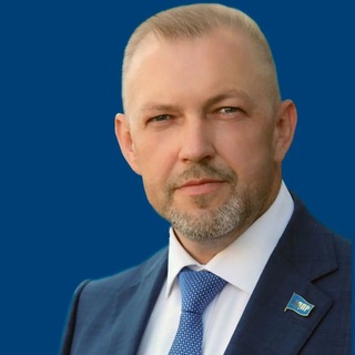 Логотип @ldprmo - AlexSokov News