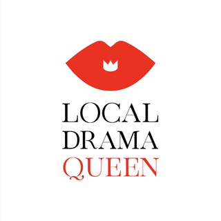 Логотип @ldq_theatre - Localdramaqueen.moscow