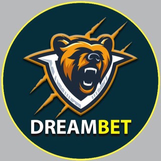 Логотип @ldreambet - 🏆DREAM BET