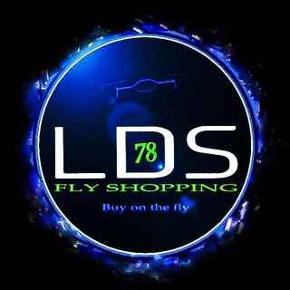 Логотип @lds78fly - 💥 LDS78FLY🛒SHOPPING 💥