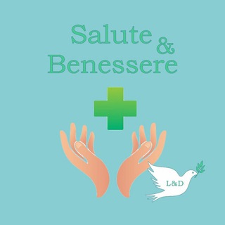 Логотип @ldsalutebenessere - SALUTE & BENESSERE - L&D