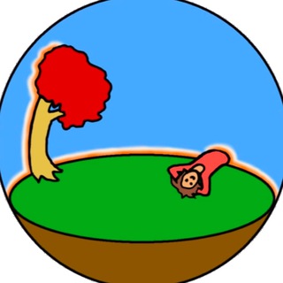 Логотип @ldtss - Студенческий семинар по маломерной топологии