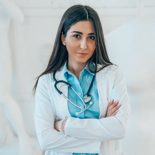 Логотип @ldydstcxpz9jmwqy - ЛОР на связи👩‍⚕️