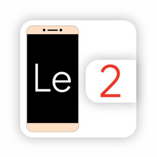 Логотип @le2x52x - Le2x52x