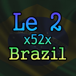 Логотип @le2x52xbrasil - LeEco Le2 X52X BRASIL
