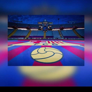 Логотип @le9ro - BARCELONE INFO 🔵🔴