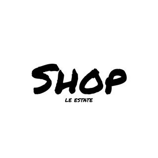 Логотип @le_estate_shop - le estate shop