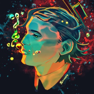 Логотип @le_khey - Lekhey 🍓