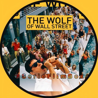 Логотип @le_loup_de_street_wall - 🇫🇷 LE LOUP DE WALL STREET / ARRÊTE MOI SI TU PEUX