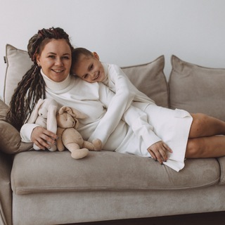 Логотип @le_na_sha - Le.na.sha