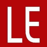 Логотип @le_production - le_production