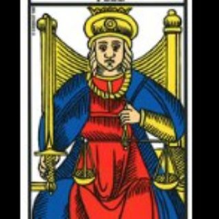 Логотип @le_tribunal_dc - Tribunal DC