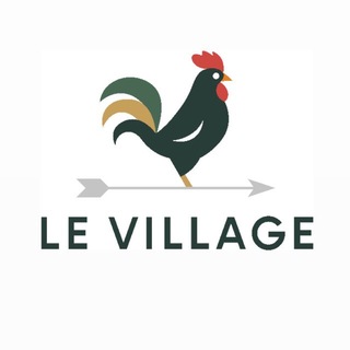 Логотип @le_village - Le Village