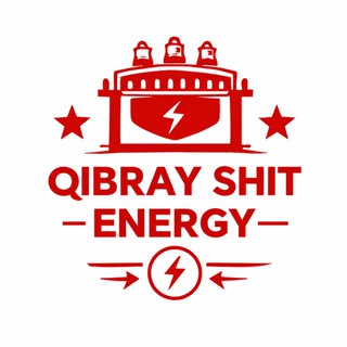 Логотип @leade_e - QIBRAY SHIT ENERGY TRANSFORMATOR