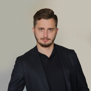 Логотип @leader_info_finance - Роман Курганов | финансы | Ближний Восток