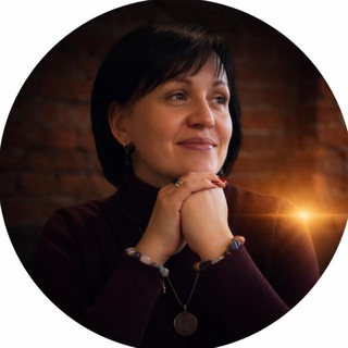 Логотип @leader_inside_you - Ксения Каширина | Системная осознанность | Переход