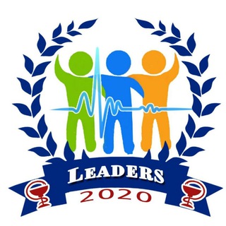 Логотип @leaders_official - Leaders.uz