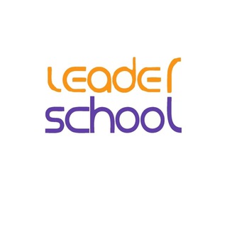 Логотип @leaderschool_tj - Учебный центр Лидер 🇹🇯