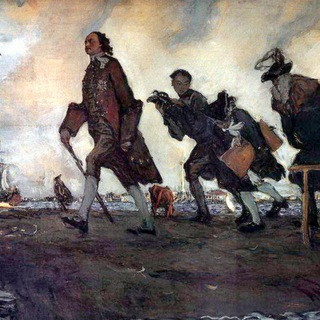 Логотип @leadership_position - Лидерская позиция