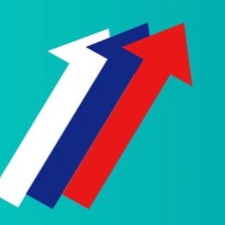 Логотип @leadersrussian - Сообщество лидеров России