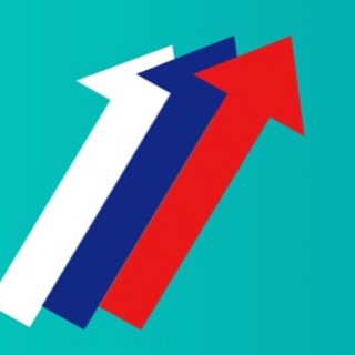 Логотип @leadersrussianchat - Сообщество лидеров России Chat