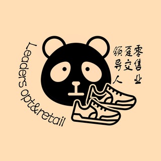 Логотип @leadersshopopt - LEADERS OPT-RETAIL