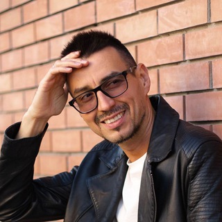 Логотип @leadertoday - Тыж Лидер! Канал Рамиля Сайфуллина