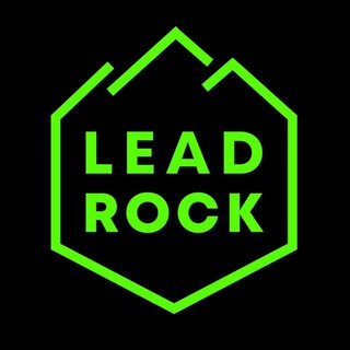 Логотип @leadrock_network - LeadRock | Nutra CPA Network