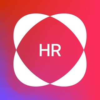 Логотип @leads_hr - LEADS_HR