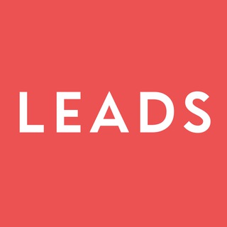 Логотип @leadssunews - LEADS.SU | News