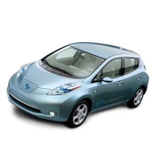 Логотип @leaftech - EV Техничка | БЕЗ ФЛУДА!